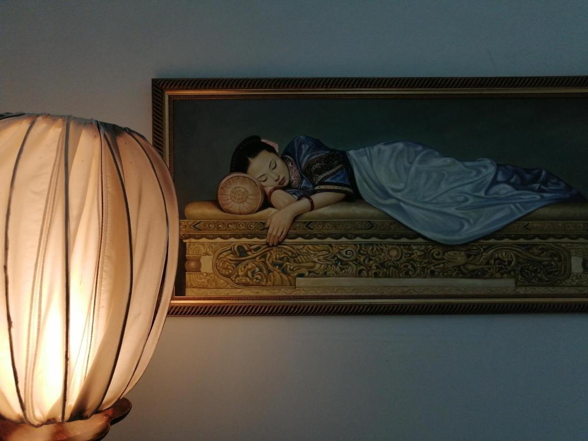 ชาโต ดู เบก ดู กาฟ Bed & Breakfast Port-de-Lanne ภายนอก รูปภาพ